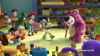 Toy Story 3 (2010)