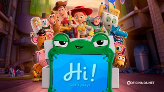 Toy Story 5 (2026)