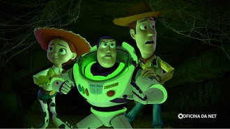 Toy Story de Terror! (2013)