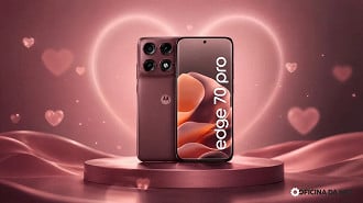 Motorola Edge 70 Pro