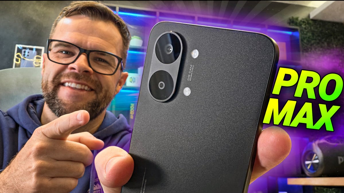POCO X8 Pro Max review