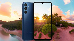 Samsung libera One UI 8.5 para Galaxy M15; veja o que muda Samsung libera One UI 8.5 para Galaxy M15; veja o que muda