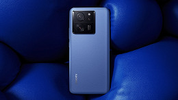 Xiaomi 13T finalmente recebe HyperOS 3 com Android 16 Xiaomi 13T finalmente recebe HyperOS 3 com Android 16