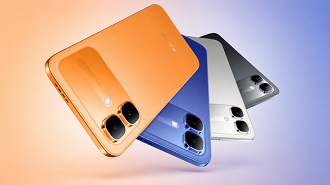 Infinix Smart 20