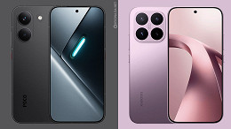 POCO X8 Pro vs Xiaomi 17T: qual vale mais a pena? POCO X8 Pro vs Xiaomi 17T: qual vale mais a pena?