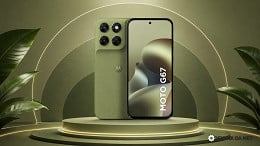 Motorola Moto G67 cai de preço e fica quase 50% mais barato