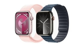 O Apple Watch Series 9 é a linha de corte para a atualização watchOS 27