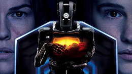 5 filmes sobre inteligência artificial para assistir na Netflix 5 filmes sobre inteligência artificial para assistir na Netflix