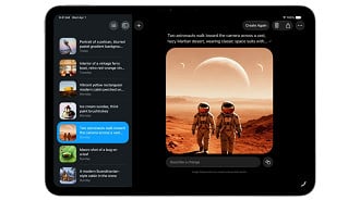 Nem todos os modelos atualziados com iPadOS 27 tem acesso ao Apple Intelligence