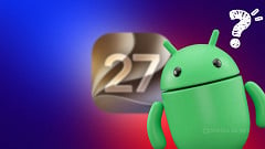 7 novidades do iOS 27 que o Android já tem faz tempo 7 novidades do iOS 27 que o Android já tem faz tempo