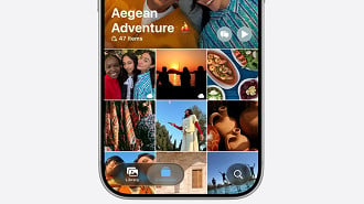 Agora dá para compartilhar seus albúns no iPhone igual no Google Fotos