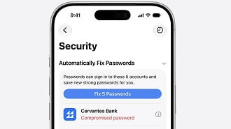 Troca automática de senhas já é um recurso antigo no Android