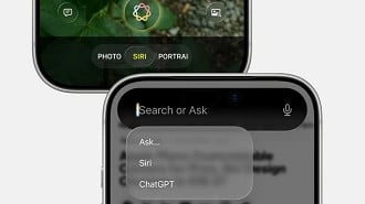 Siri fica mais inteligente no iOS 27