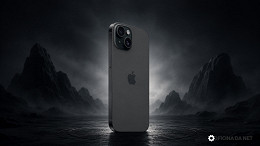 iPhone 15 de 256 GB entra em oferta na Amazon com mais de 33% de desconto