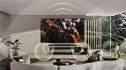 LG apresenta linha de TVs OLED 2026 com processamento avançado de AI LG apresenta linha de TVs OLED 2026 com processamento avançado de AI