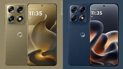 Motorola Signature vs Edge 70 Pro: qual comprar? Motorola Signature vs Edge 70 Pro: qual comprar?
