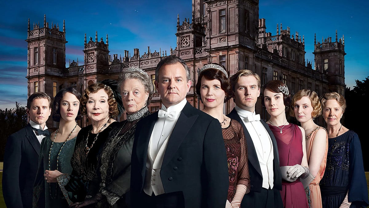 Séries de época para assistir no Prime Video