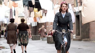 Call the Midwife
