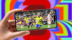 Quais apps vão transmitir a Copa do Mundo 2026?