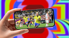 Quais apps vão transmitir a Copa do Mundo 2026? Quais apps vão transmitir a Copa do Mundo 2026?