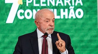 Nova tecnologia do governo quer forçar a devolução de celulares furtados; Foto: Marcelo Camargo/Agência Brasil