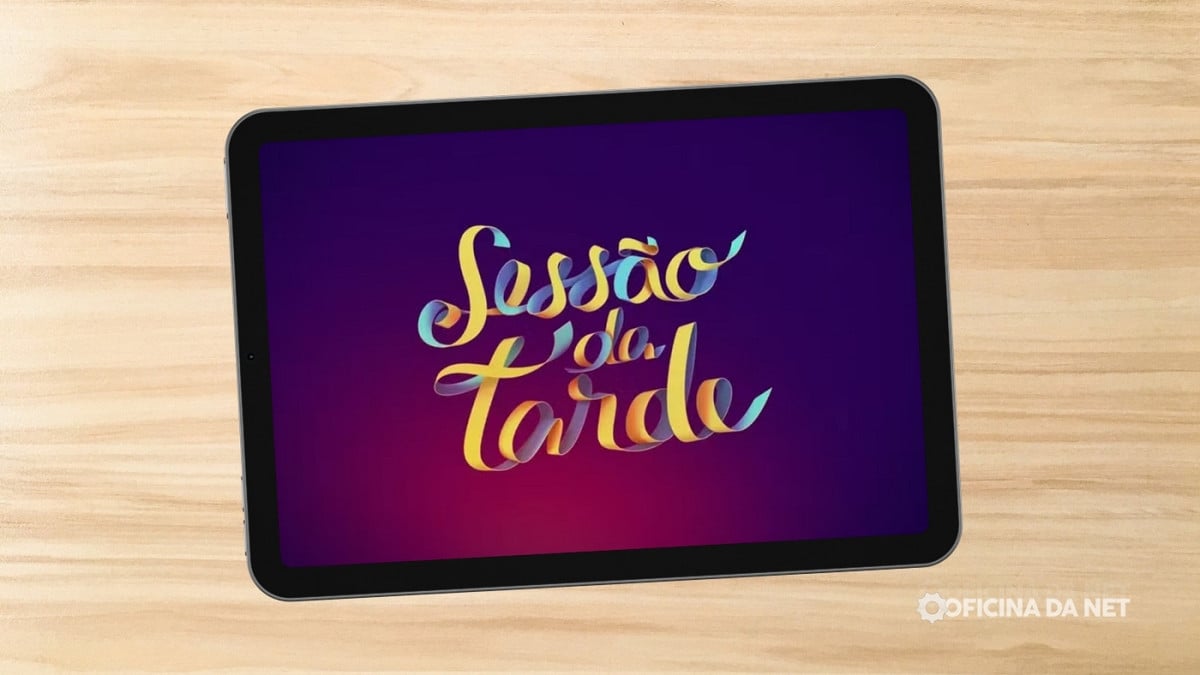 Com a transmissão da Copa do Mundo, a tarde da Globo terá uma grade diferente.