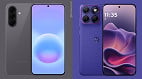 Galaxy A57 vs Motorola Edge 70 Fusion Plus: qual vale mais a pena? Galaxy A57 vs Motorola Edge 70 Fusion Plus: qual vale mais a pena?