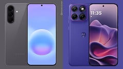 Galaxy A57 vs Motorola Edge 70 Fusion Plus: qual vale mais a pena? Galaxy A57 vs Motorola Edge 70 Fusion Plus: qual vale mais a pena?