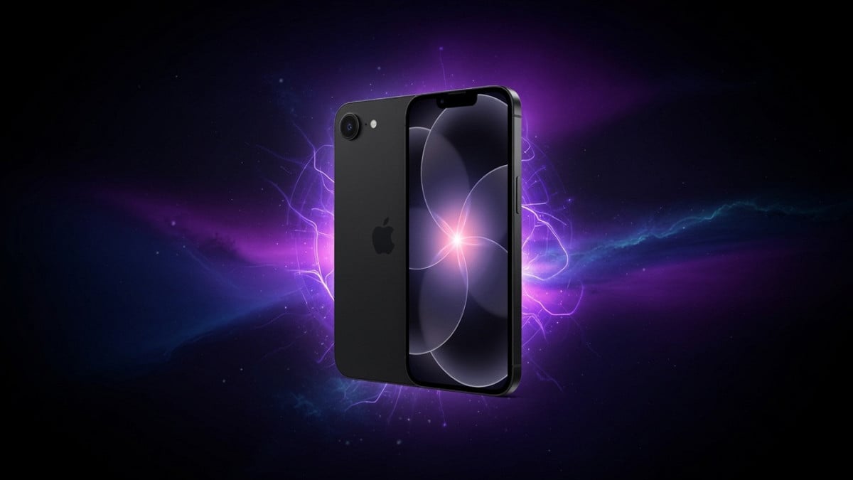 iPhone 17e