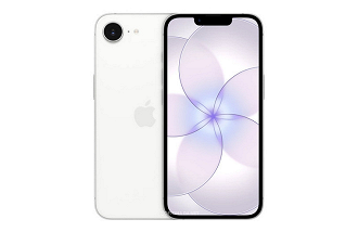 iPhone 17e