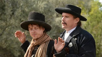 Billy the Kid: O Fora da Lei