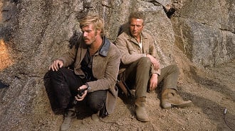 Butch Cassidy