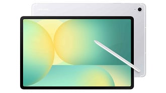 Galaxy Tab S10 FE Plus