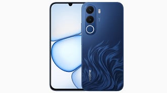 realme C100x