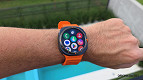 Galaxy Watch Ultra 2 surge antes da hora e revela melhoria importante Galaxy Watch Ultra 2 surge antes da hora e revela melhoria importante