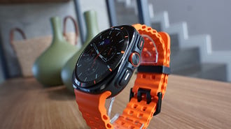 Galaxy Watch Ultra