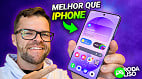Galaxy S26 HUMILHOU o iPhone 17 nos JOGOS? // RODA LISO Galaxy S26 HUMILHOU o iPhone 17 nos JOGOS? // RODA LISO