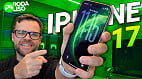 iPhone 17 HUMILHA o POCO X8 Pro Max em JOGOS? // RODA LISO iPhone 17 iPhone 17 HUMILHA o POCO X8 Pro Max em JOGOS? // RODA LISO iPhone 17