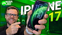 iPhone 17 HUMILHA o POCO X8 Pro Max em JOGOS? // RODA LISO iPhone 17 iPhone 17 HUMILHA o POCO X8 Pro Max em JOGOS? // RODA LISO iPhone 17