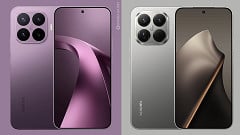 Xiaomi 17T Pro vs 15T Pro: o que mudou?