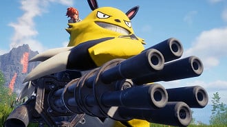 Nintendo vê estratégia contra Palworld enfraquecer após rejeição de patente