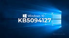 Windows 10 recebe atualização importante mesmo após fim do suporte; veja o que muda Windows 10 recebe atualização importante mesmo após fim do suporte; veja o que muda
