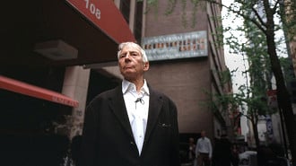 The Jinx: A Vida e Mortes de Robert Durst