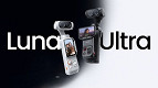 Insta360 Luna Ultra chega para incomodar a DJI com câmera 8K, lente Leica e gimbal embutido Insta360 Luna Ultra chega para incomodar a DJI com câmera 8K, lente Leica e gimbal embutido