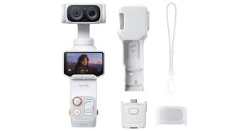Insta360 Luna Ultra