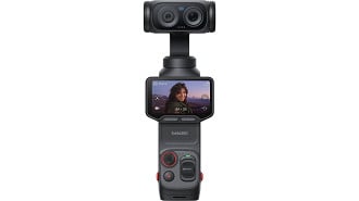 Insta360 Luna Ultra