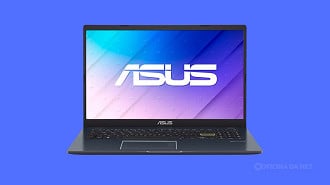 ASUS Vivobook Go 15