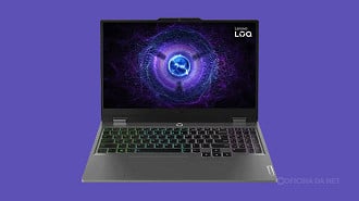 Lenovo LOQ
