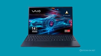 Vaio FE16