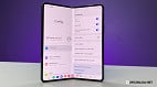 Galaxy Z Fold 9 pode acabar com um dos maiores problemas dos celulares dobráveis
